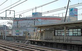 ホテルリブマックスbudget 浜松駅前